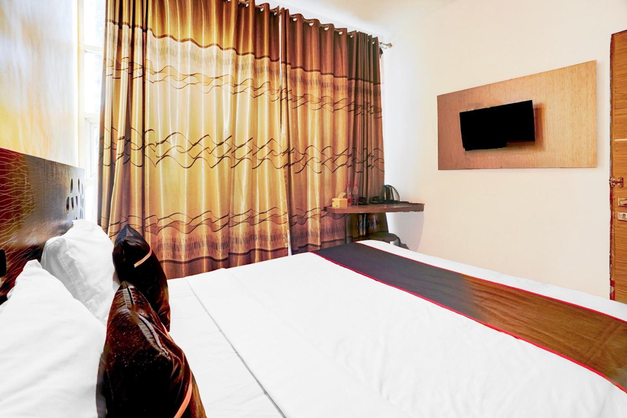 Oyo 2007 Harmonie Syariah Hotel 2*